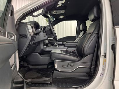 Used 2024 Ford F150 Lariat w/ Tow/Haul Package