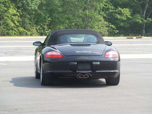 Used 2005 Porsche Boxster S image 12