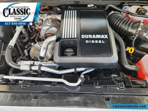 Used 2024 GMC Sierra 1500 Elevation w/ Max Trailering Package RWD image 30