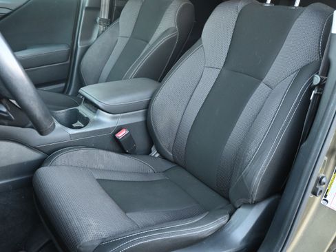 Used 2022 Subaru Outback Premium image 13