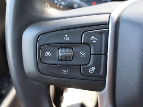 Used 2025 GMC Sierra 1500 SLT AWD/4WD image 20