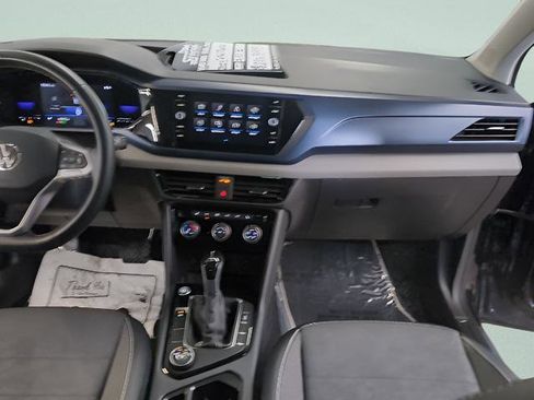 Used 2023 Volkswagen Taos SE image 27