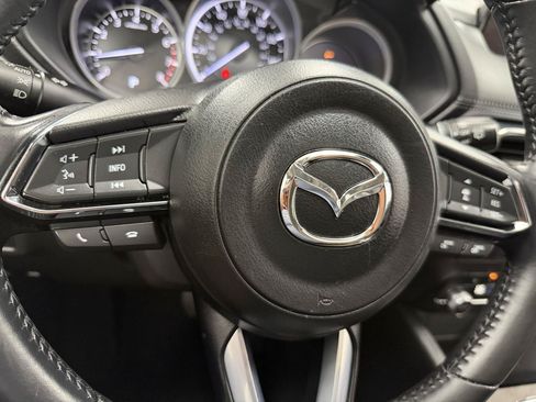 Used 2020 MAZDA CX-5 Touring AWD/4WD image 18