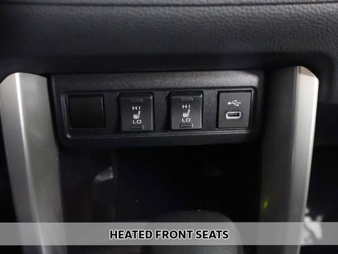Used 2025 Toyota Corolla Cross AWD Hybrid w/ Convenience Package image 6
