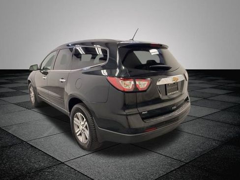 Used 2015 Chevrolet Traverse LT AWD/4WD image 5