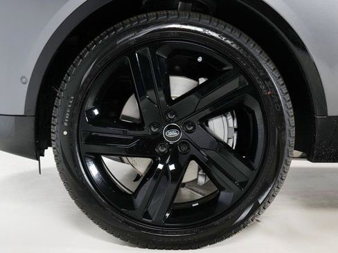 New 2026 Land Rover Discovery Dynamic SE AWD/4WD image 9