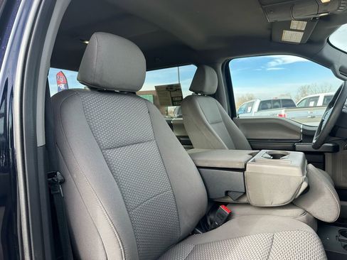 Used 2022 Ford F350 XLT w/ XLT Value Package image 16