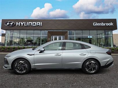 Certified 2024 Hyundai Sonata SEL w/ Convenience Package