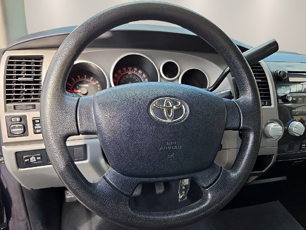Used 2012 Toyota Tundra 2WD Double Cab w/ Tow Pkg image 24