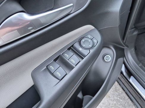 New 2026 Buick Envista Avenir FWD image 20