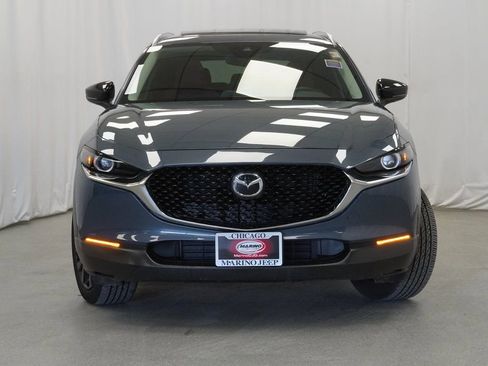 Used 2023 MAZDA CX-30 AWD 2.5 S w/ Preferred Package image 7