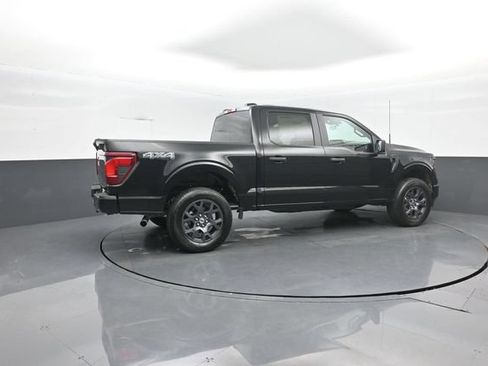 New 2026 Ford F150 STX w/ Equipment Group 200A AWD/4WD image 8