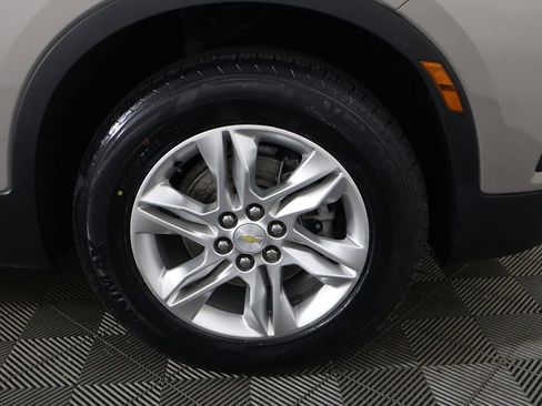 Used 2021 Chevrolet Blazer LT FWD image 19