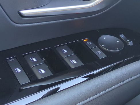 New 2026 Hyundai Tucson Limited image 31