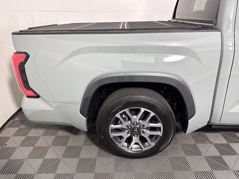 New 2026 Toyota Tundra 1794 Edition AWD/4WD image 17