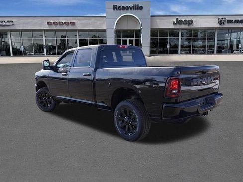 New 2026 RAM 2500 Big Horn image 5
