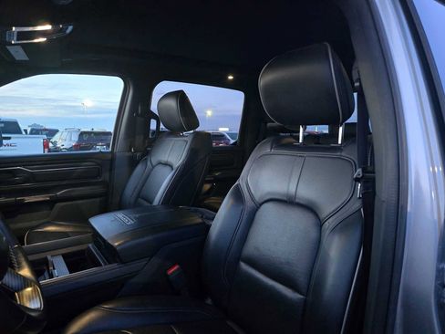 Used 2019 RAM 1500 Limited image 21