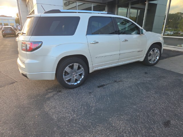 Used 2014 GMC Acadia Denali AWD/4WD image 15