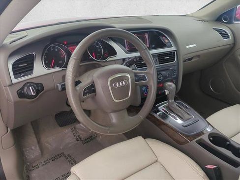 Used 2011 Audi A5 2.0T Premium Plus AWD/4WD image 10