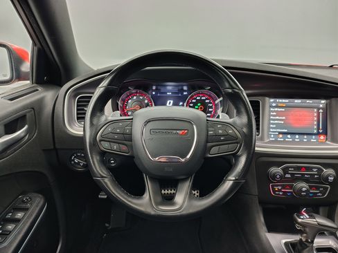 Used 2020 Dodge Charger Scat Pack w/ Driver Convenience Group image 48