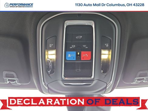 New 2026 Jeep Grand Cherokee Laredo image 22