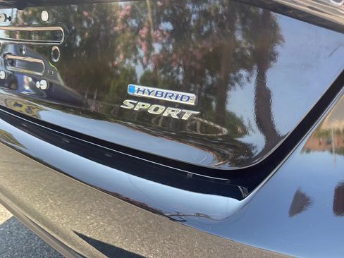 Used 2023 Honda Accord Sport image 6