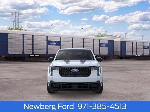 New 2026 Ford Maverick Lariat AWD/4WD image 2