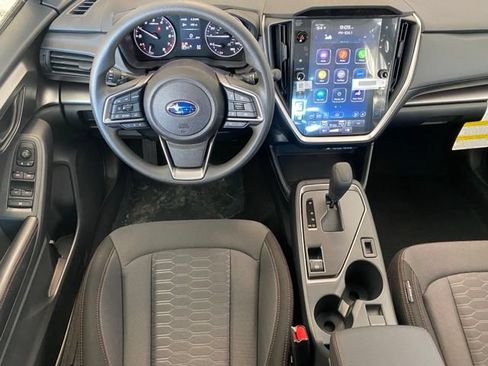 New 2026 Subaru Impreza 2.0i Sport AWD/4WD image 2