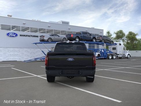 New 2026 Ford F150 XL RWD image 5