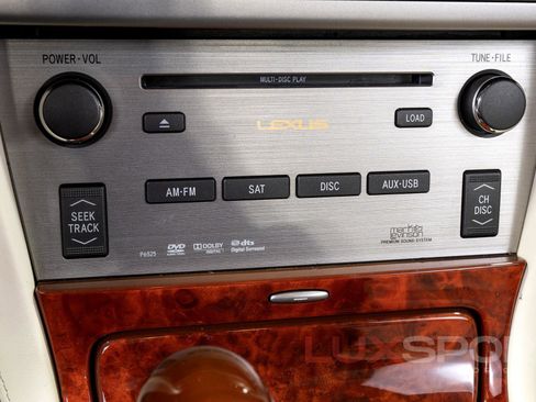 Used 2010 Lexus SC 430 Convertible image 50