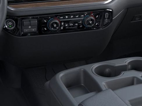 New 2026 Chevrolet Silverado 1500 RST w/ RST Select Package AWD/4WD image 23