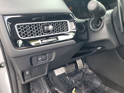 New 2026 Honda Civic Sport image 15