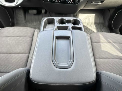 Used 2024 GMC Sierra 1500 Elevation image 4