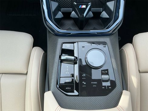 New 2026 BMW X3 xDrive30 w/ M Sport Package image 11