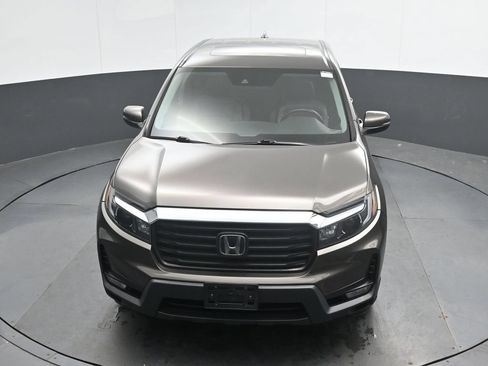 Used 2022 Honda Ridgeline RTL image 27