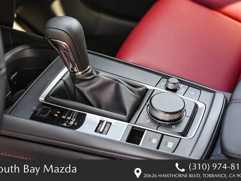 New 2026 MAZDA CX-30 AWD 2.5 S image 13