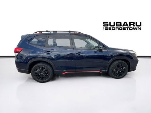 Used 2019 Subaru Forester Sport w/ Popular Package #2 image 9