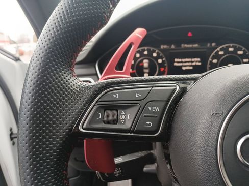 Used 2019 Audi A4 2.0T Premium Plus w/ Premium Plus Package image 20