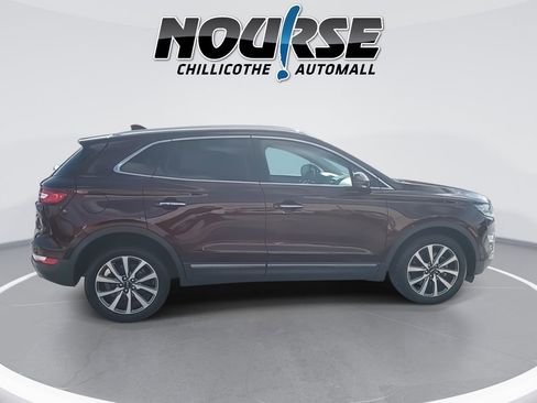 Used 2019 Lincoln MKC Reserve w/ MKC Climate Package image 9