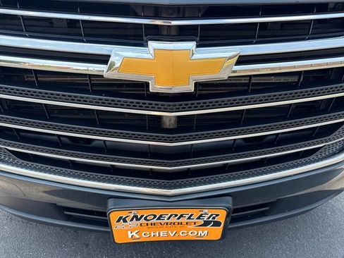 Used 2019 Chevrolet Traverse LT AWD/4WD image 31