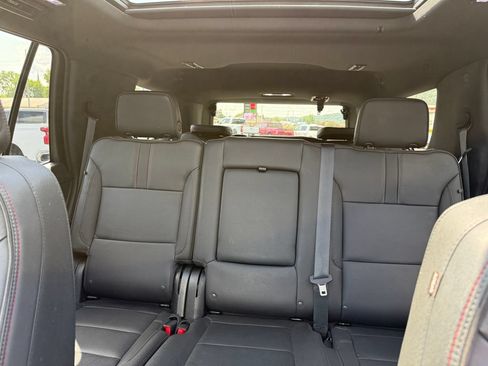 Used 2023 Chevrolet Tahoe RST AWD/4WD image 25