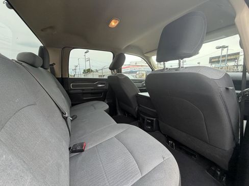 Used 2020 RAM 2500 Big Horn AWD/4WD image 26