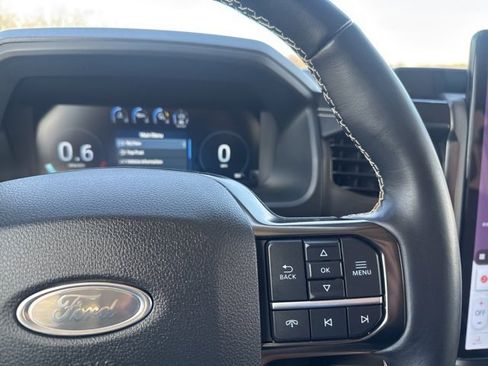 Used 2024 Ford Expedition Max Platinum image 20