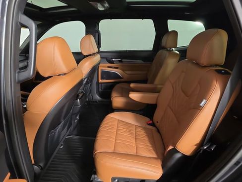Used 2024 Kia Telluride SX X-Line AWD/4WD image 21