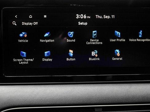 Used 2022 Hyundai Palisade SEL w/ Premium Package image 19