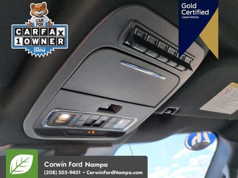 Certified 2026 Ford F350 Platinum w/ FX4 Off-Road Package AWD/4WD image 24