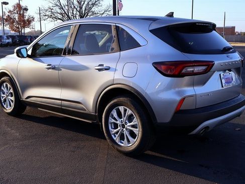 Certified 2023 Ford Escape Active image 15