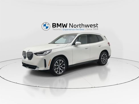 New 2026 BMW X3 xDrive30 w/ Convenience Package image 9