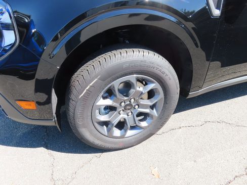 New 2026 Ford Maverick XLT AWD/4WD image 7