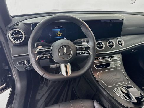 Certified 2023 Mercedes-Benz E 450 Cabriolet image 24